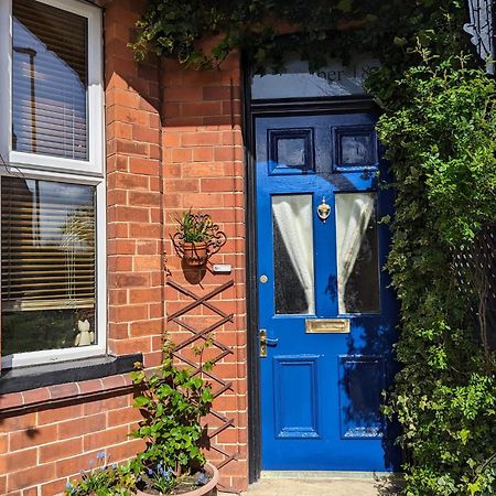 Number 18 Whitby Exterior foto