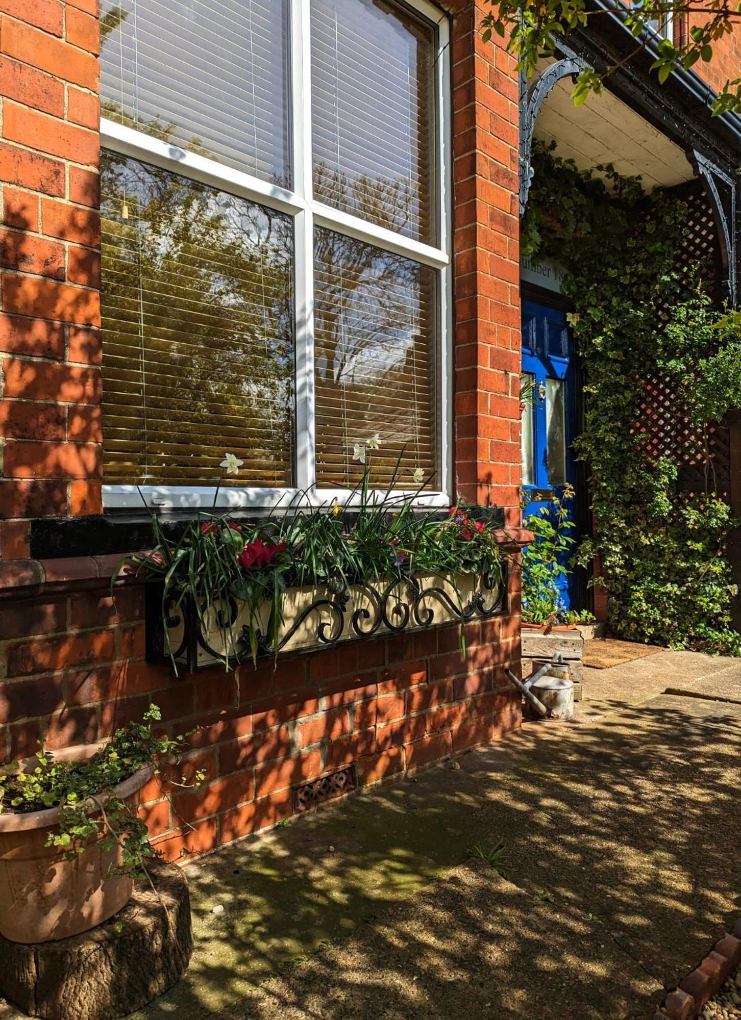 Number 18 Whitby Exterior foto