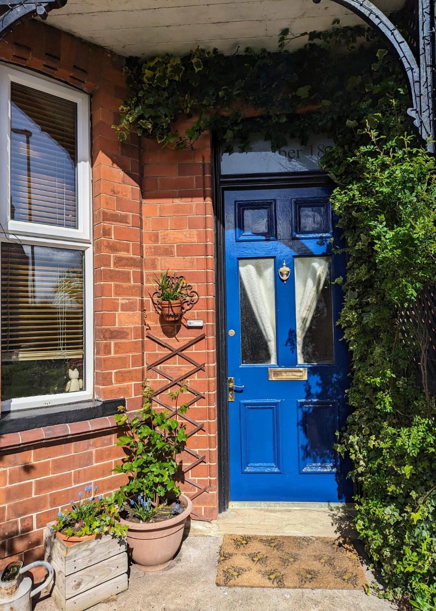 Number 18 Whitby Exterior foto